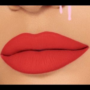 Kylie Matte Lipstick-BOSS